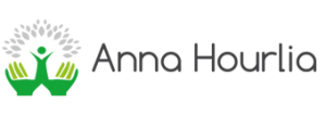 Άννα Χούρλια - Λογοθεραπεία Λάρισα
